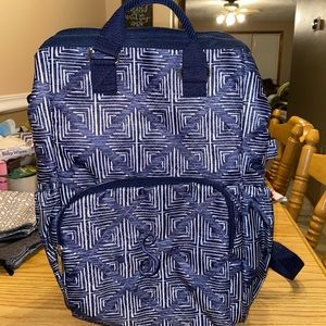 Thirty One Adventures Backpack